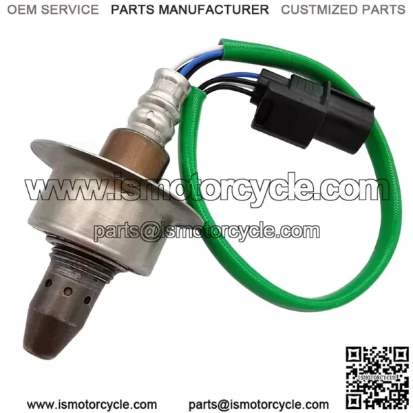 Oxygen sensor (front) 36531-R40-A01  for Honda 2008 Accord 2.4/CP2 - Image 3