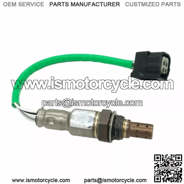 Oxygen sensor (rear) 36532-R40-A01  for Honda 2008 Accord 2.4/CP2