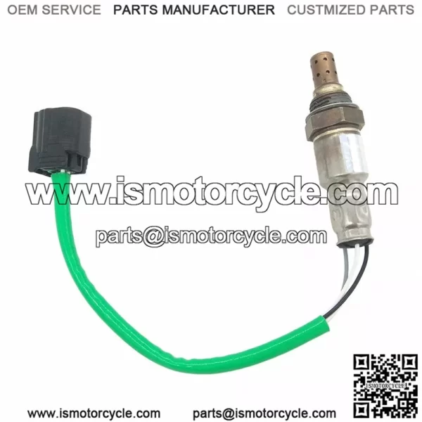 Oxygen sensor (rear) 36532-R40-A01  for Honda 2008 Accord 2.4/CP2 - Image 2