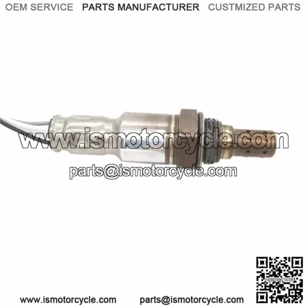 Oxygen sensor (rear) 36532-R40-A01  for Honda 2008 Accord 2.4/CP2 - Image 3