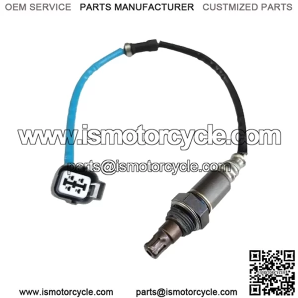 Oxygen sensor (front) 36531-RAA-A01  for Honda 2003 Accord 2.4/CM5