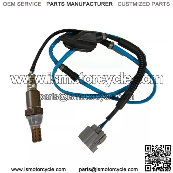 Oxygen sensor (rear) 36532-RAA-Z01  for Honda 2003 Accord 2.4/CM5