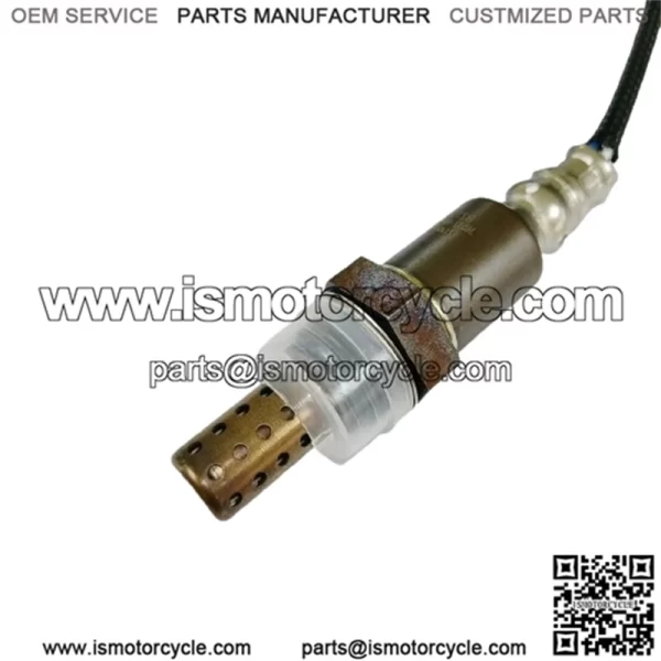 Oxygen sensor (rear) 36532-RAA-Z01  for Honda 2003 Accord 2.4/CM5 - Image 2