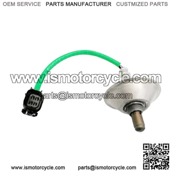 Oxygen sensor (front) 36531-RB0-003  for Honda 2009 Fit CE6/8/GM2