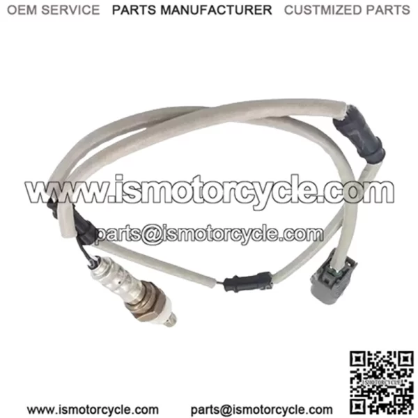 Oxygen sensor (rear) 36532-RB0-003  for Honda 2009 Fit CE6/8/GM2