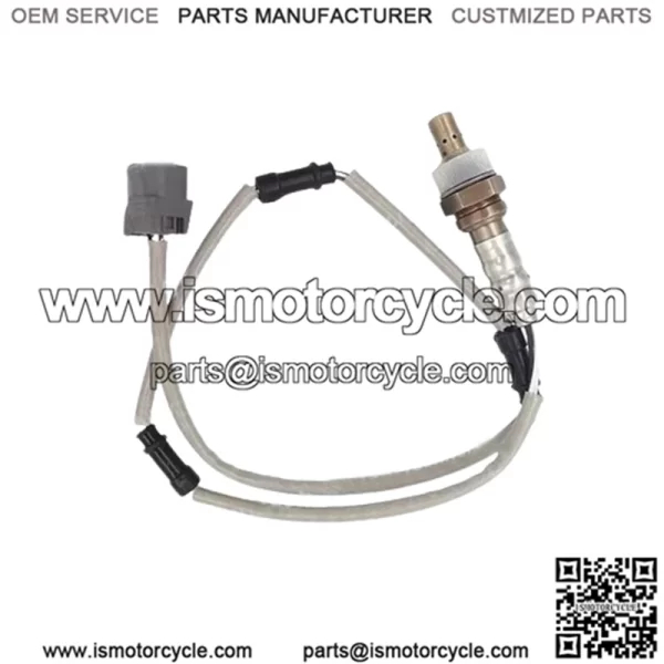 Oxygen sensor (rear) 36532-RB0-003  for Honda 2009 Fit CE6/8/GM2 - Image 2