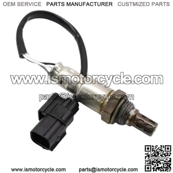 Oxygen sensor (rear) 36532-RNA-A01  for Honda 2006 Civic/FA1/FB2 - Image 2