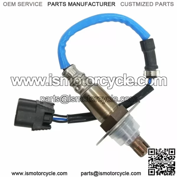 Oxygen sensor (front) 36531-RZA-003  for Honda 2007 CRV2.4/RE4 - Image 2