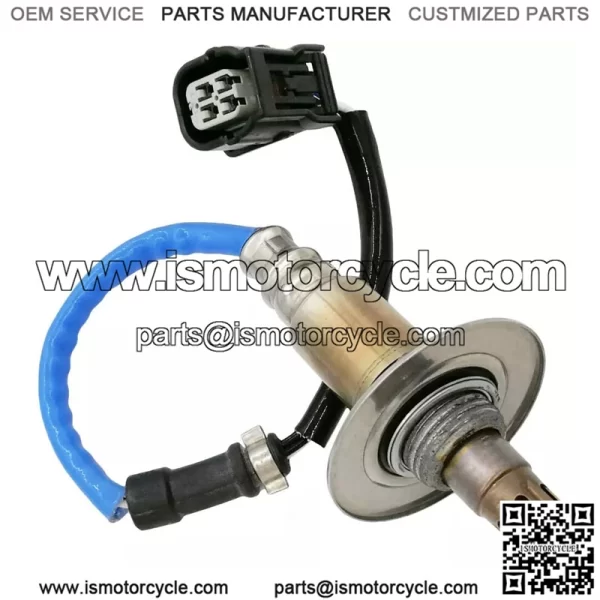 Oxygen sensor (front) 36531-RZA-003  for Honda 2007 CRV2.4/RE4 - Image 3