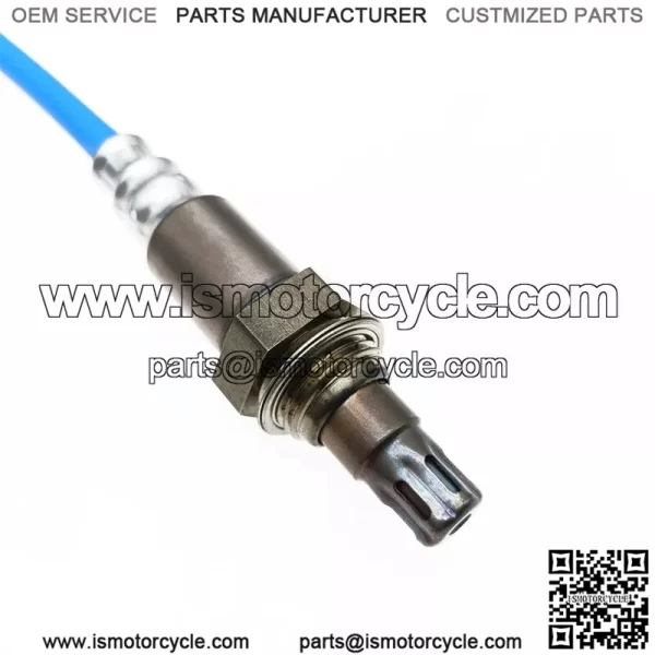 Oxygen sensor (front) 36531-RAC-U01  for Honda 2003 Accord 2.0/CM4 - Image 2