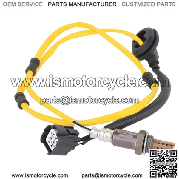 Oxygen sensor (rear) 36532-RAC-U03  for Honda 2003 Accord 2.0/CM4