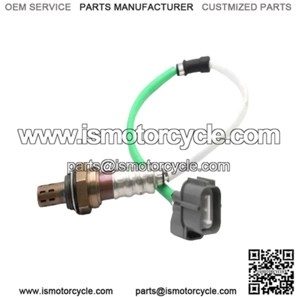 Oxygen sensor (front) 36531-PNB-003  for Honda 2002-06 CRV RD5