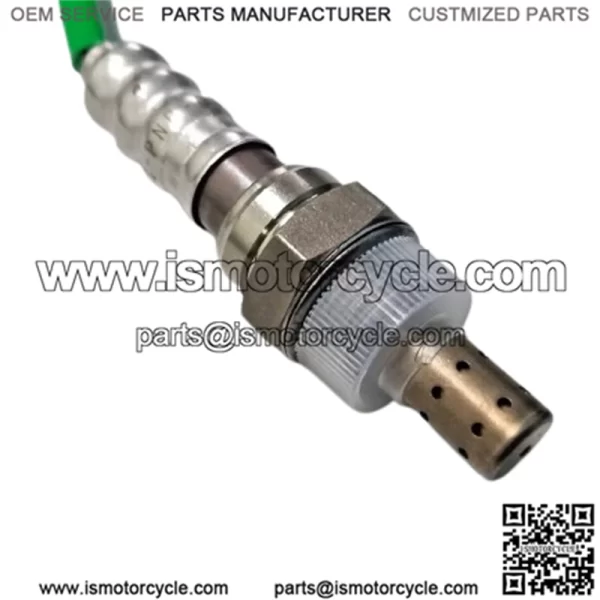 Oxygen sensor (rear) 36532-PNB-G02  for Honda 2002-06 CRV RD5 - Image 2