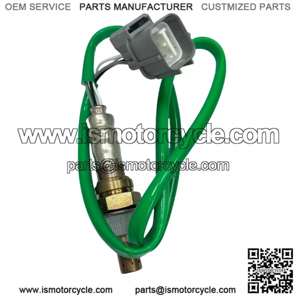 Oxygen sensor (front) 36531-PWA-G01  for Honda Old Fit GD1/3/6/8