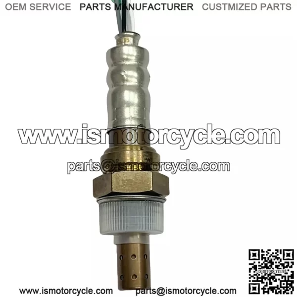 Oxygen sensor (front) 36531-PWA-G01  for Honda Old Fit GD1/3/6/8 - Image 2