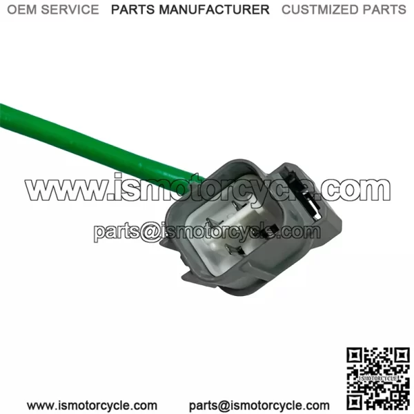 Oxygen sensor (front) 36531-PWA-G01  for Honda Old Fit GD1/3/6/8 - Image 3