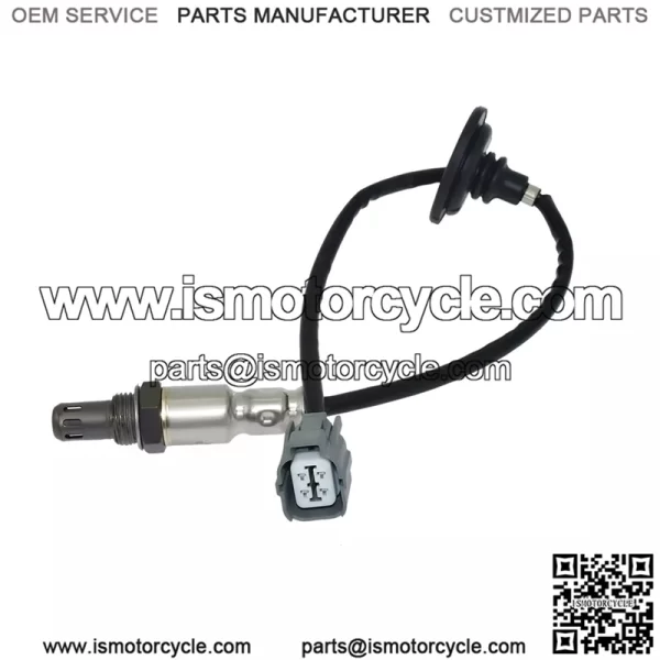Oxygen sensor (rear) 36532-PWA-G01  for Honda Old Fit GD1/3/6/8