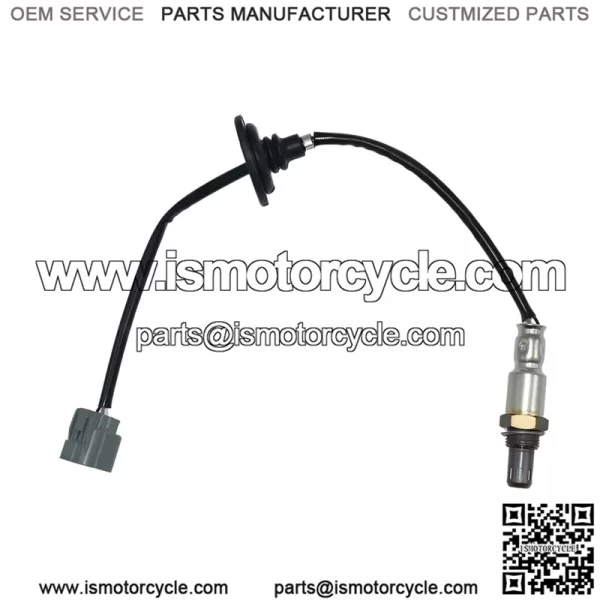 Oxygen sensor (rear) 36532-PWA-G01  for Honda Old Fit GD1/3/6/8 - Image 2