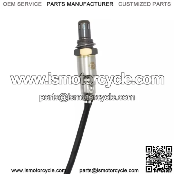 Oxygen sensor (rear) 36532-PWA-G01  for Honda Old Fit GD1/3/6/8 - Image 3