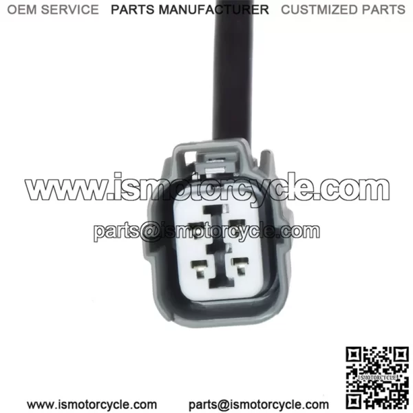 Oxygen sensor (rear) 36532-PWA-G01  for Honda Old Fit GD1/3/6/8 - Image 4