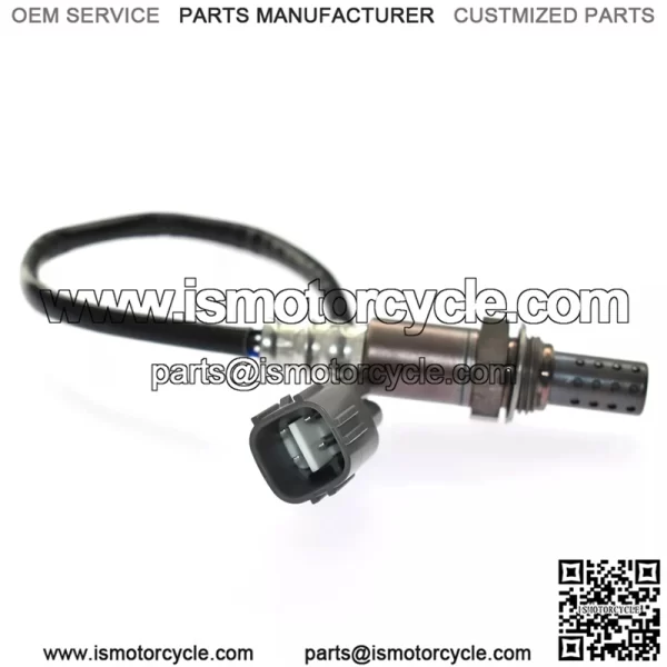 Oxygen sensor (front) 36531-PAA-A02  for Honda 98 Accord 2.3/CG5 - Image 2