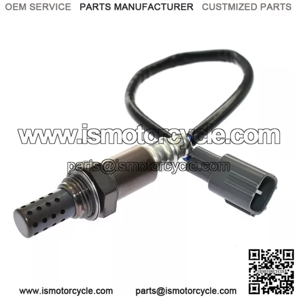 Oxygen sensor (front) 36531-PAA-A02  for Honda 98 Accord 2.3/CG5 - Image 3