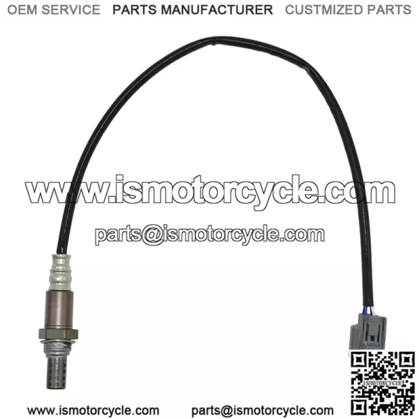 Oxygen sensor (rear) 36532-PAA-A01  for Honda 98 Accord 2.3/CG5 - Image 2