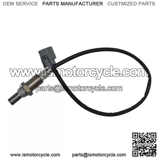 Oxygen sensor (rear) 36532-PAA-A01  for Honda 98 Accord 2.3/CG5 - Image 3