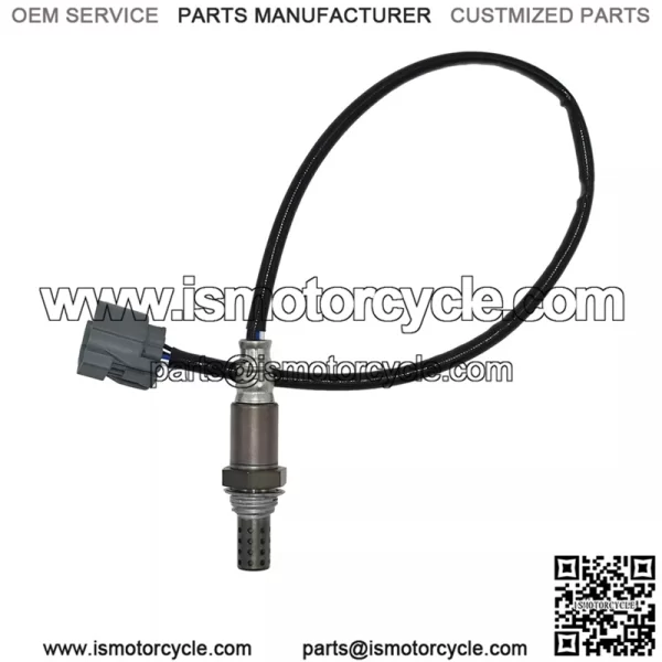 Oxygen sensor (rear) 36532-PAA-A01  for Honda 98 Accord 2.3/CG5 - Image 4