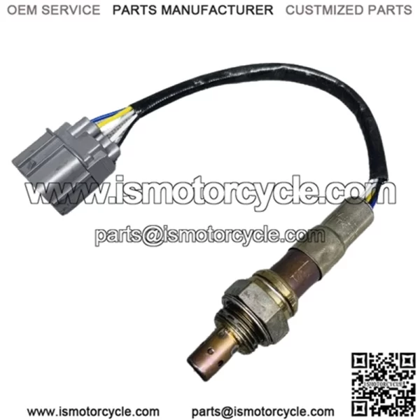 Oxygen sensor (front) 36531-RCA-A02  for Honda 03 Accord 3.0L CM6