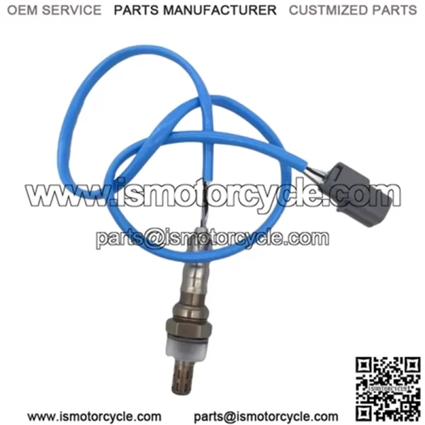 Oxygen sensor (rear) 36532-RCA-A02  for Honda 03 Accord 3.0L CM6