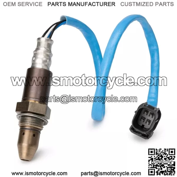 Oxygen sensor (front) 36531-RLC-J01  for Honda City GB6/8