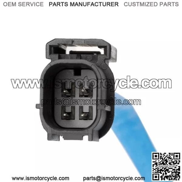 Oxygen sensor (front) 36531-RLC-J01  for Honda City GB6/8 - Image 4