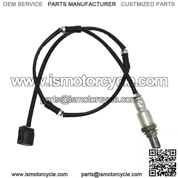 Oxygen sensor (rear) 36532-RB7-Z01  for Honda 09 Fit/CE6/8/GM2