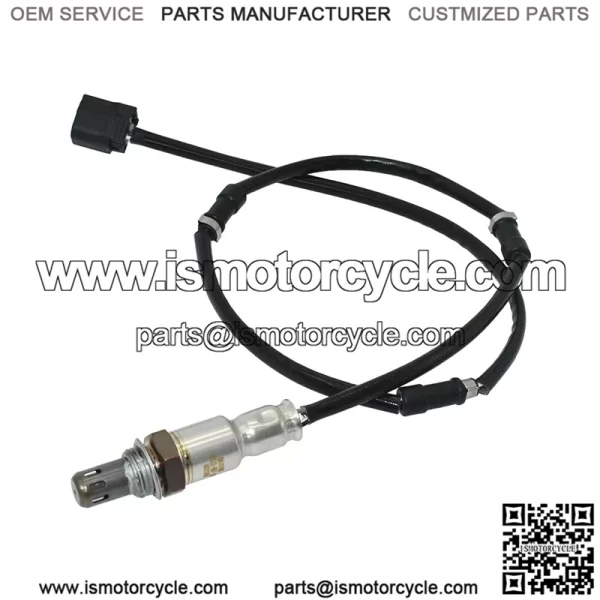 Oxygen sensor (rear) 36532-RB7-Z01  for Honda 09 Fit/CE6/8/GM2 - Image 2