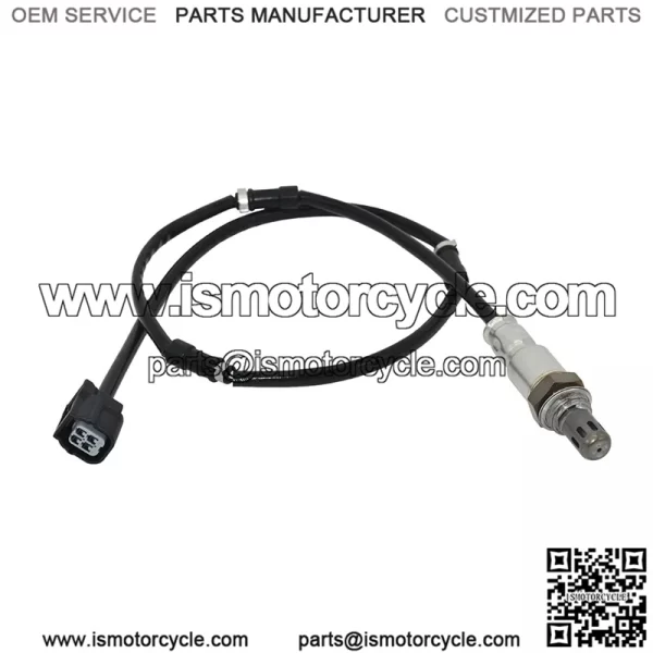 Oxygen sensor (rear) 36532-RB7-Z01  for Honda 09 Fit/CE6/8/GM2 - Image 3