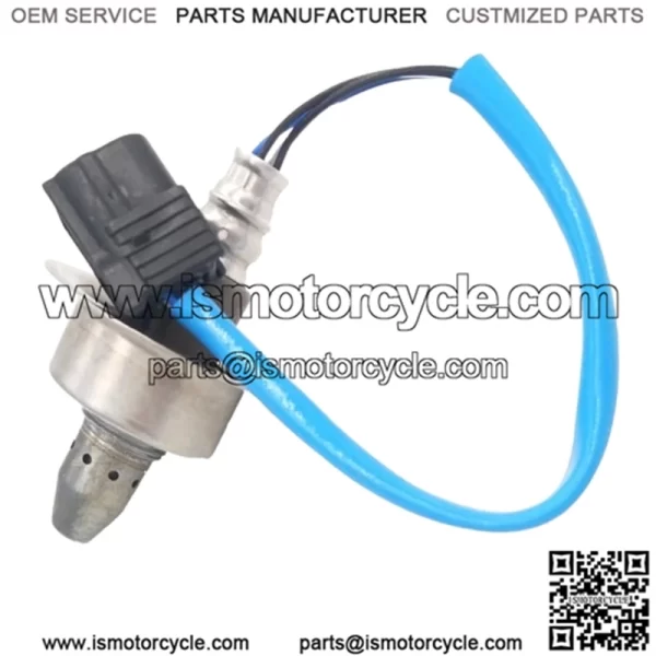 Oxygen sensor (front) 36531-R1A-A01  for Honda 12 Civic 1.8/12 CRV2.0