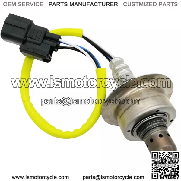 Oxygen sensor (front) 36531-RX0-A01  for Honda 12 CRV2.4/RM4