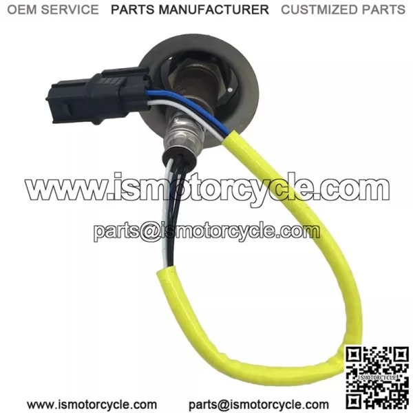 Oxygen sensor (front) 36531-RX0-A01  for Honda 12 CRV2.4/RM4 - Image 3