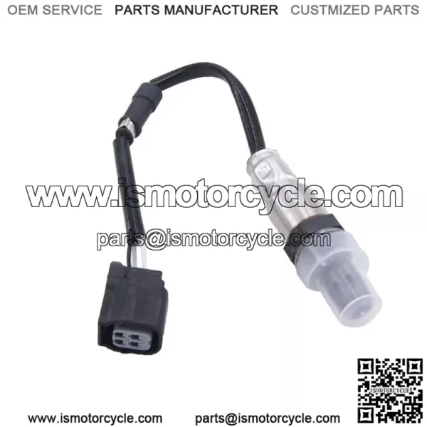 Oxygen sensor (rear) 36532-5A2-A01  for Honda 9th Generation Accord