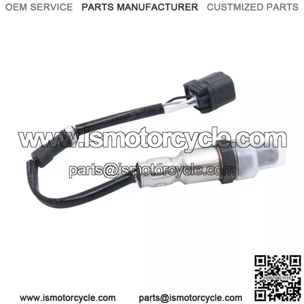 Oxygen sensor (rear) 36532-5A2-A01  for Honda 9th Generation Accord - Image 2