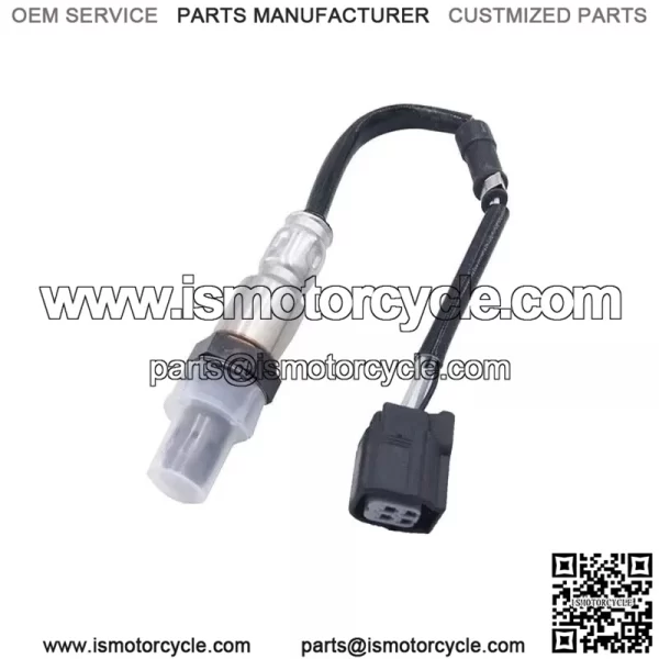 Oxygen sensor (rear) 36532-5A2-A01  for Honda 9th Generation Accord - Image 3