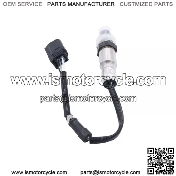 Oxygen sensor (rear) 36532-5A2-A01  for Honda 9th Generation Accord - Image 4