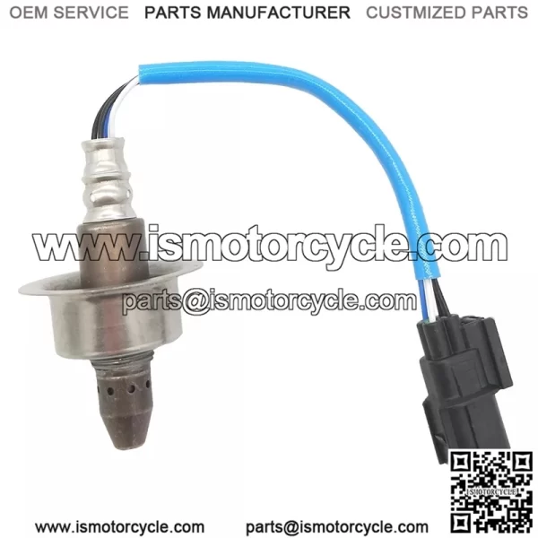 Oxygen sensor (front) 36531-5R3-H01  for Honda GM6/GK5/GJ6/8/RU - Image 2