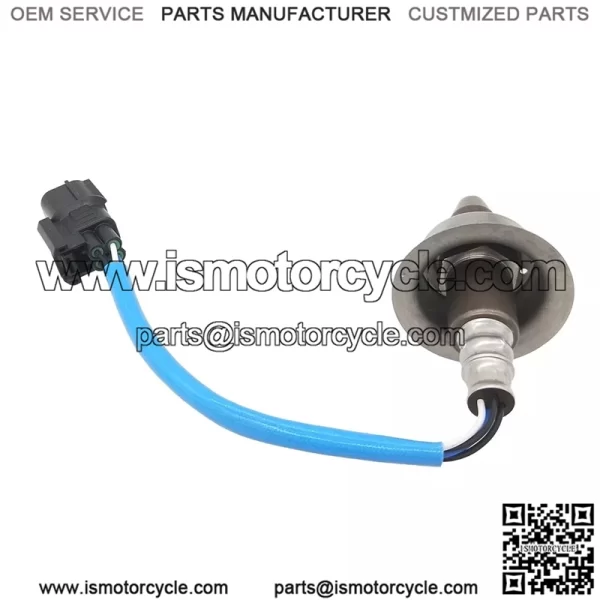 Oxygen sensor (front) 36531-5R3-H01  for Honda GM6/GK5/GJ6/8/RU - Image 3