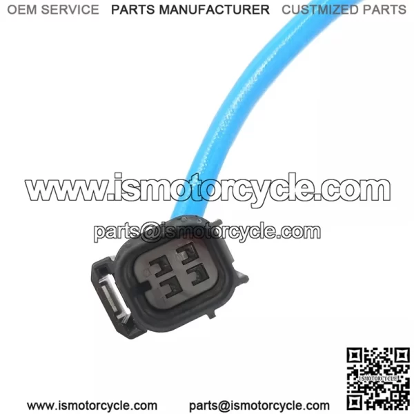 Oxygen sensor (front) 36531-5R3-H01  for Honda GM6/GK5/GJ6/8/RU - Image 4