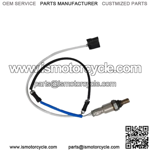 Oxygen sensor (rear) 36532-5R3-H01  for Honda GM6/GK5/GJ6/8/RU