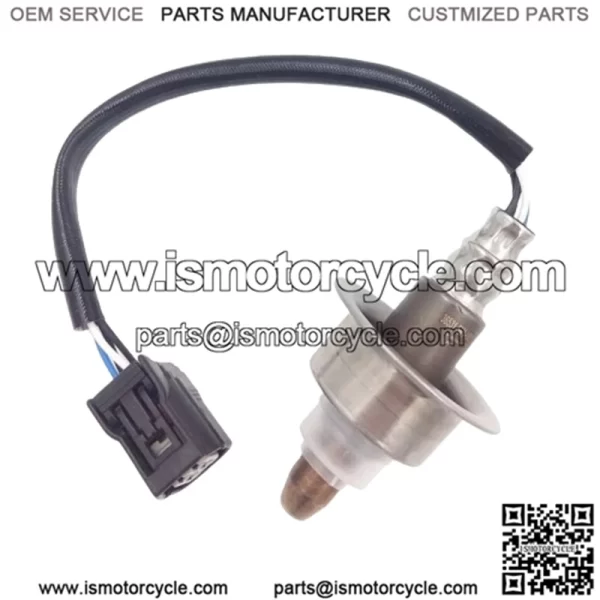 Oxygen sensor (front) 36531-5M1-H01  for 9th Generation Accord 2.0L 2014-2018 Model CR1