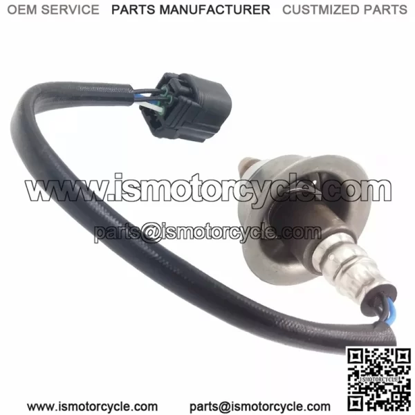 Oxygen sensor (front) 36531-5M1-H01  for 9th Generation Accord 2.0L 2014-2018 Model CR1 - Image 2