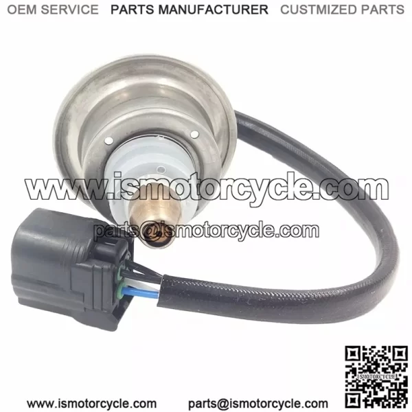 Oxygen sensor (front) 36531-5M1-H01  for 9th Generation Accord 2.0L 2014-2018 Model CR1 - Image 3